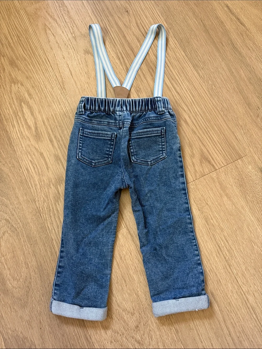 Cat & Jack classic blue